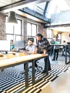 NerivoFin crypto platform