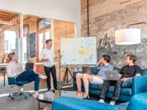 NerivoFin finance platform